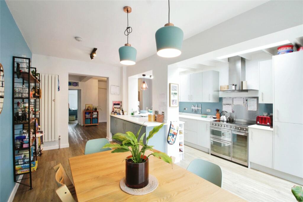 Additional image 5 of Greville Road, Southville, BRISTOL, BS3