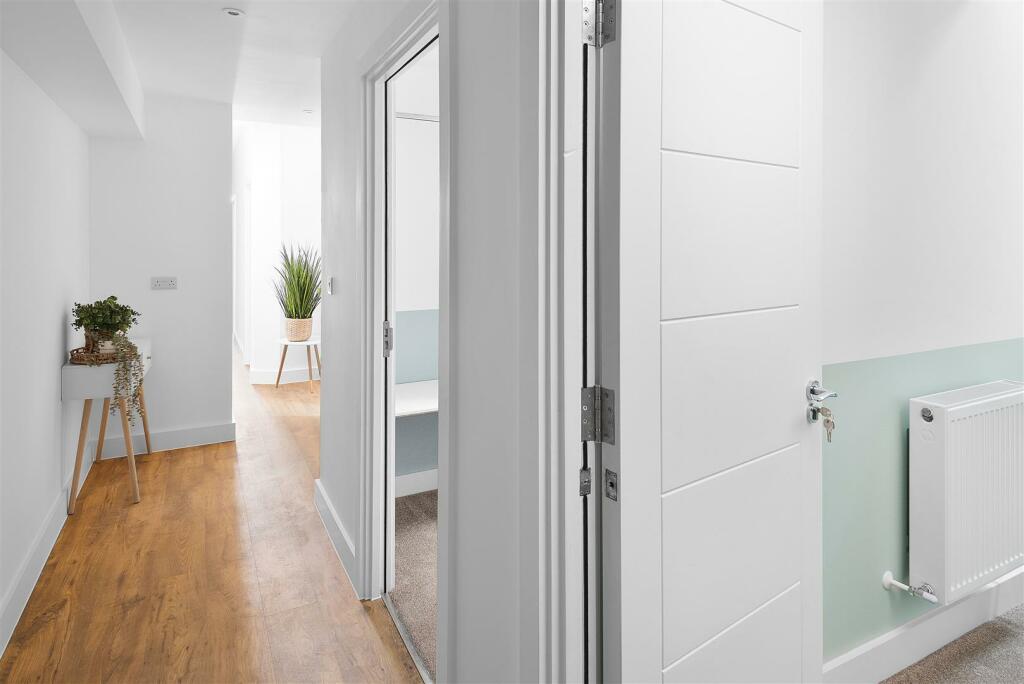 Additional image 10 of 2 X FLATS | £57K PA