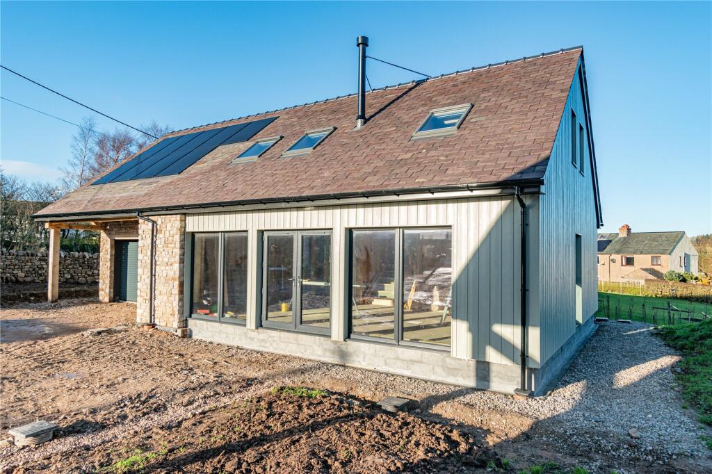 Additional image 23 of Plot 1 Brummel Kites Lane, Penruddock, Penrith, Cumbria