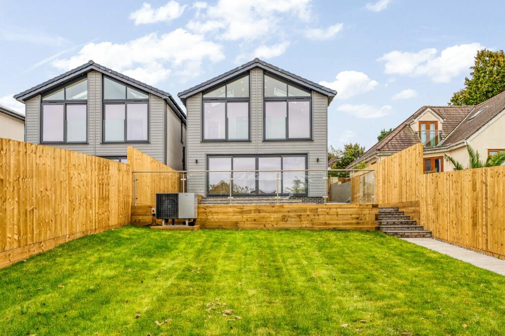 Additional image 5 of Down Road, Portishead, Bristol, Somerset, BS20