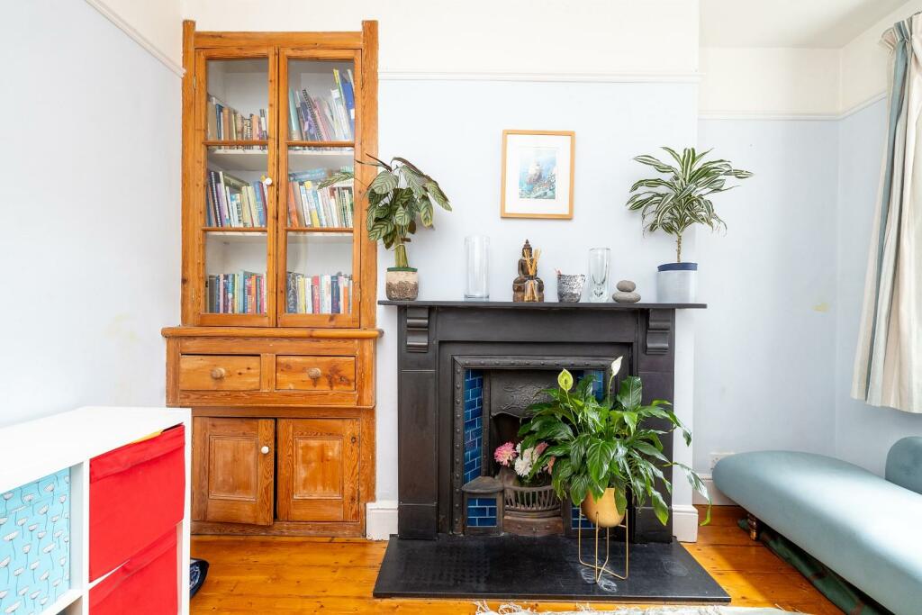 Additional image 6 of Selworthy Road, Knowle