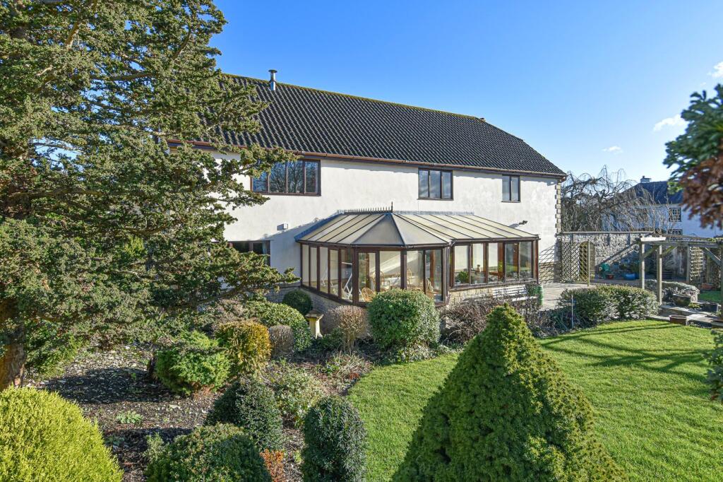 Additional image 24 of Redmans Hill, Blackford, Wedmore, BS28