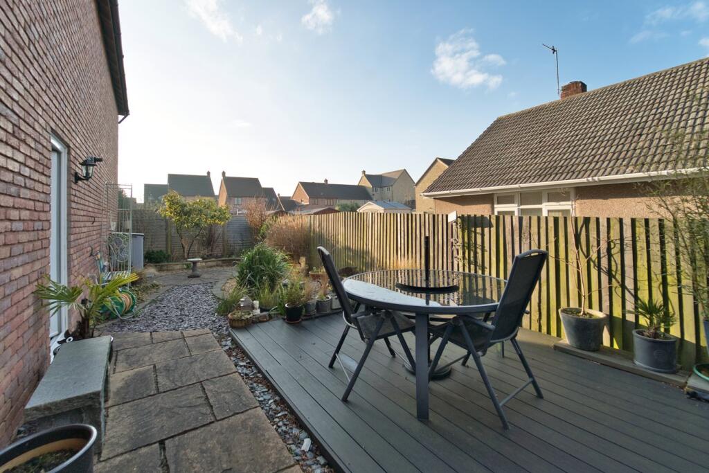 Additional image 2 of Lockes Paddock, St Georges, Weston-Super-Mare, BS22