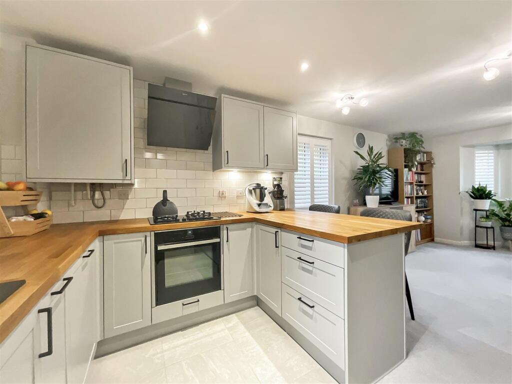 Primary image of Mallard Close, Bristol