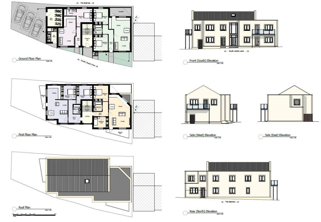 Additional image 10 of South Liberty Lane, Bedminster, Bristol