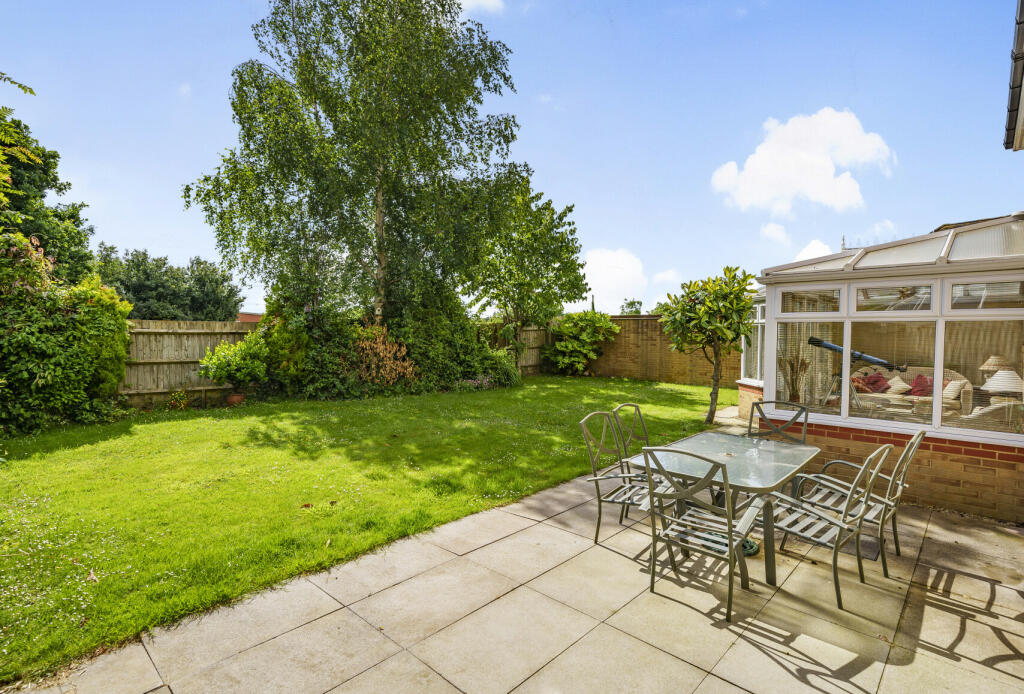 Additional image 15 of Johnson Road, Emersons Green, BRISTOL, BS16