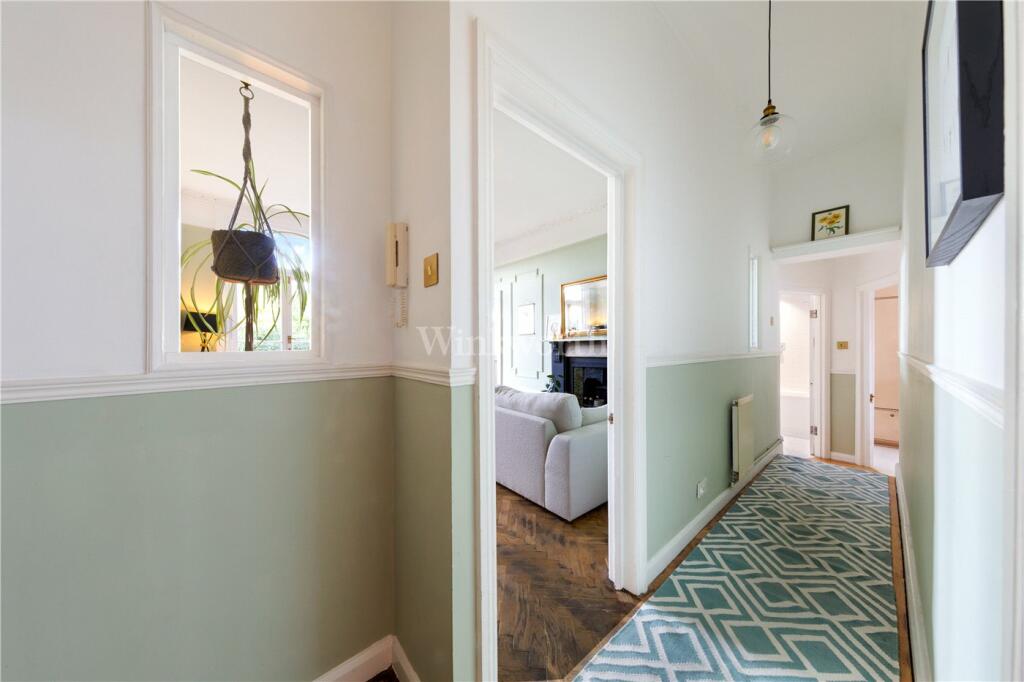 Additional image 11 of Oaklands Road, Bromley, BR1