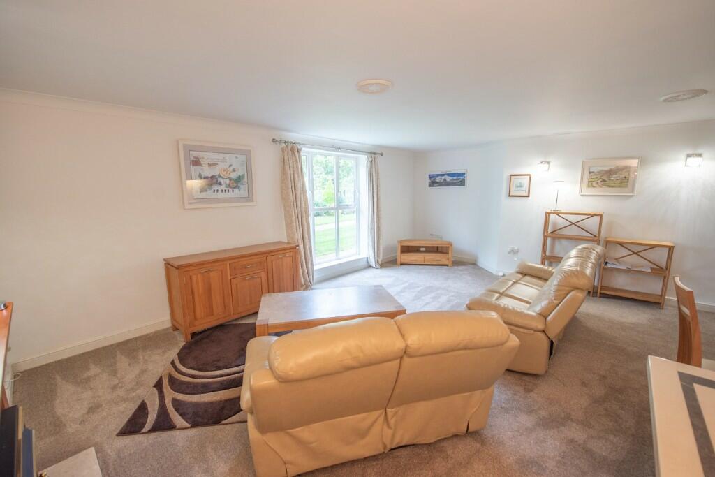 Additional image 5 of Apartment 7 Sutton Court, Sutton-in-Craven BD20 7EF