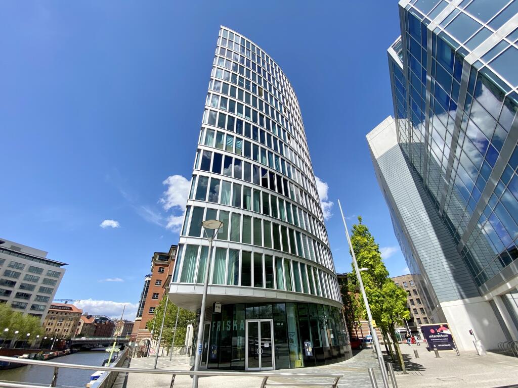 Additional image 12 of Temple Quay, The Eye, BS2 0DW