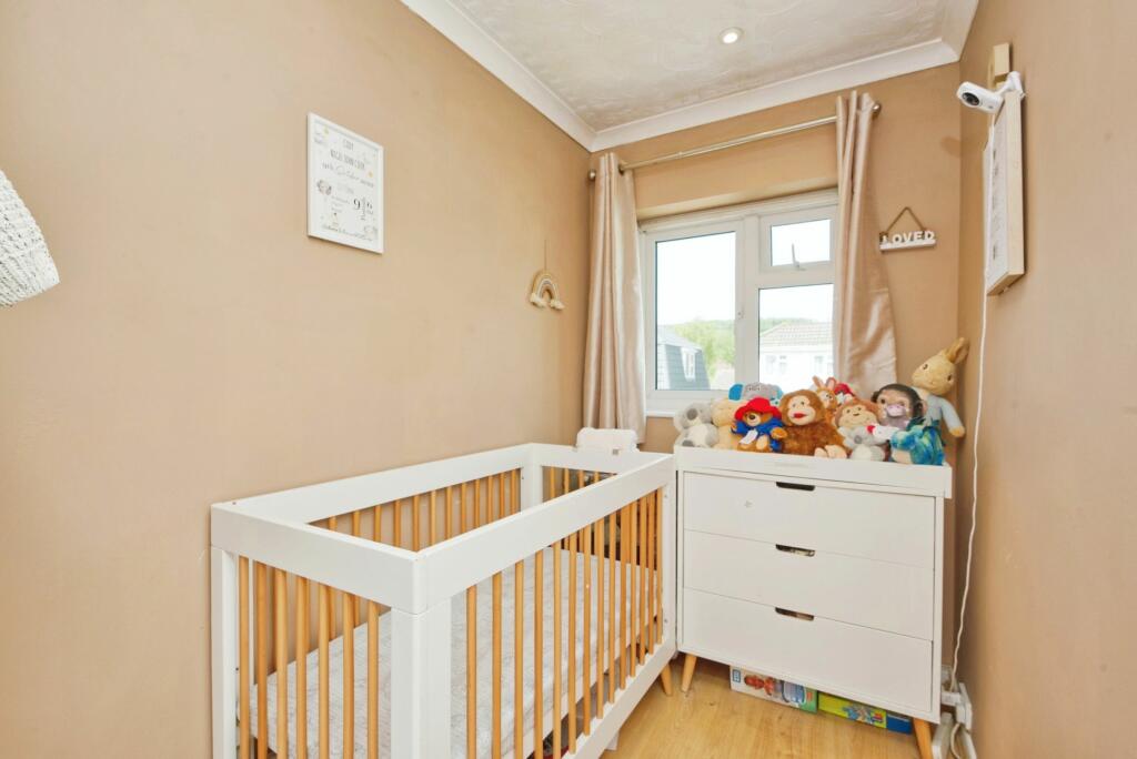 Additional image 20 of St. Austell Road, Weston-super-Mare - LARGE GARDEN