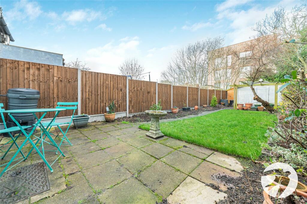 Additional image 28 of Cotton Hill, Bromley, Kent, BR1