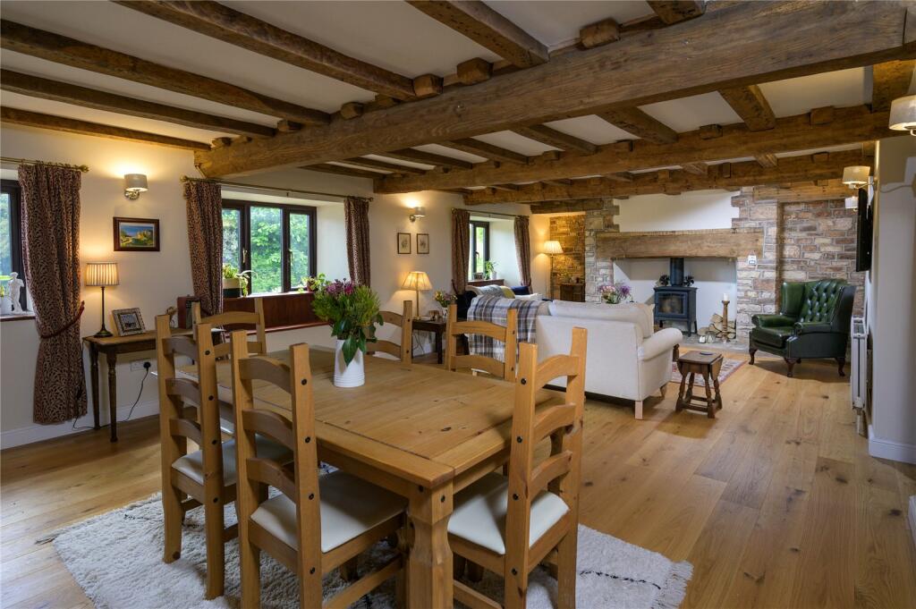 Additional image 8 of Five Bedroom Period Farm House with land, Hallatrow