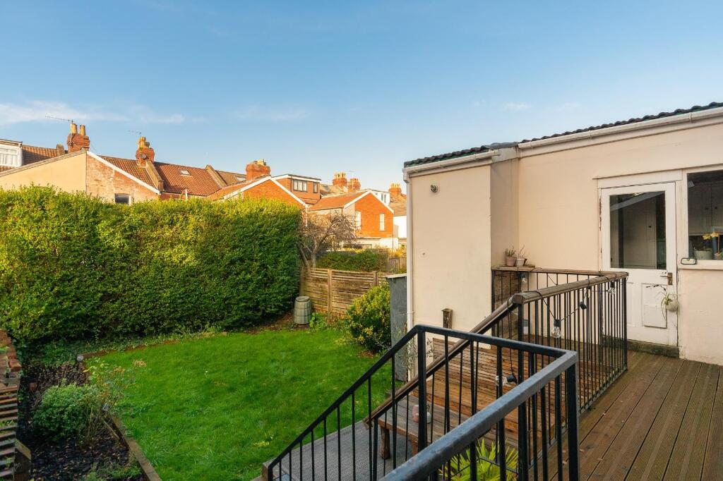 Additional image 37 of Crowndale Road, Knowle