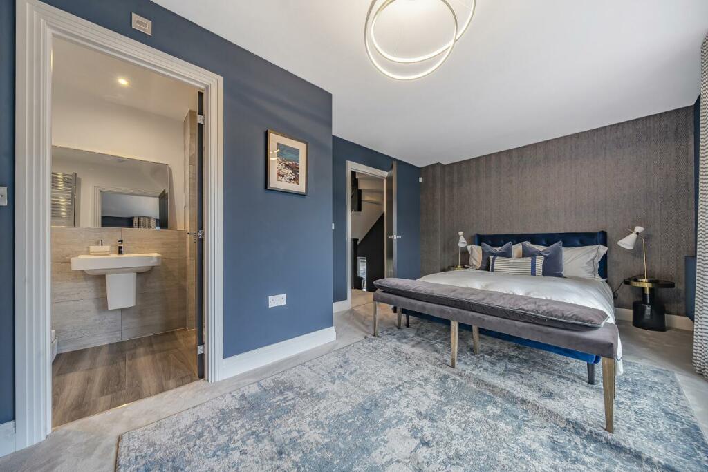 Additional image 14 of Roman Way, Beckenham