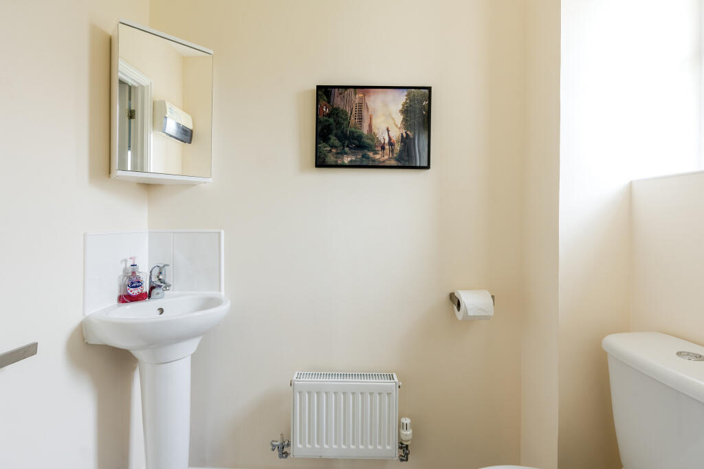 Additional image 13 of Medlar Close, Bristol, BS10