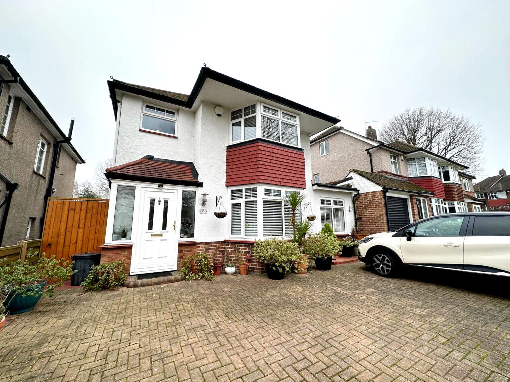 Additional image 20 of Cathcart Drive, Orpington, BR6