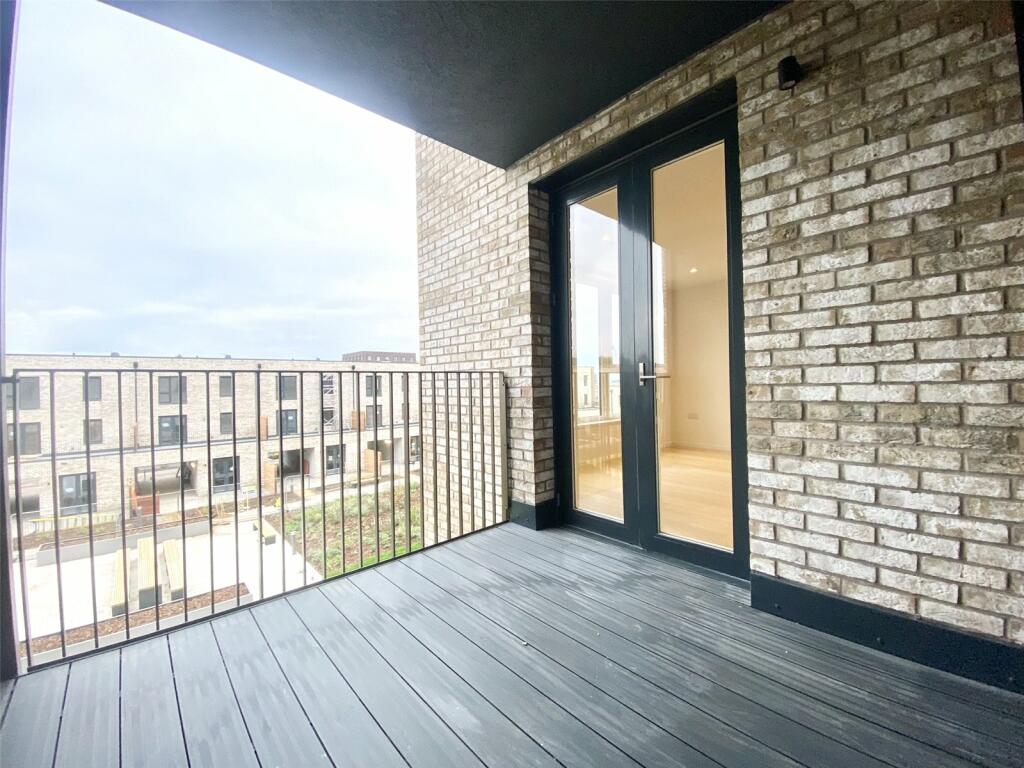 Additional image 21 of Brabazon, The Dials, BS34 4AJ