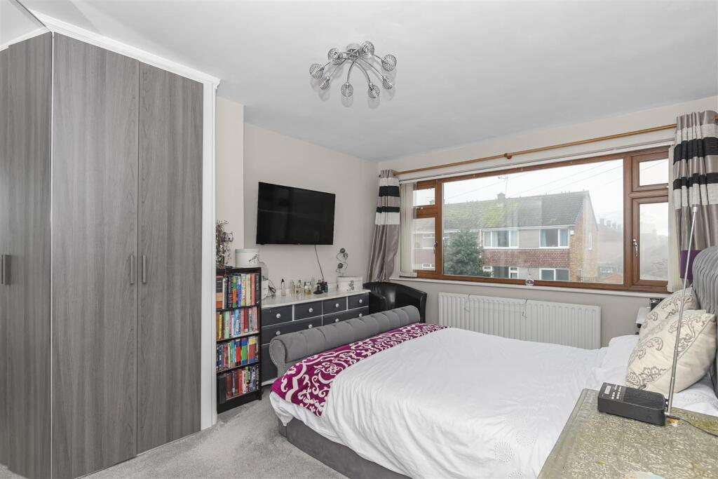 Additional image 6 of Starbarn Road, Winterbourne, Bristol
