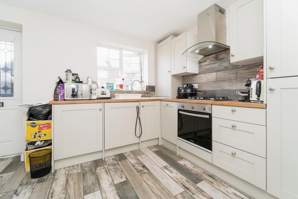 Additional image 17 of Woodend Square, Shipley, BD18