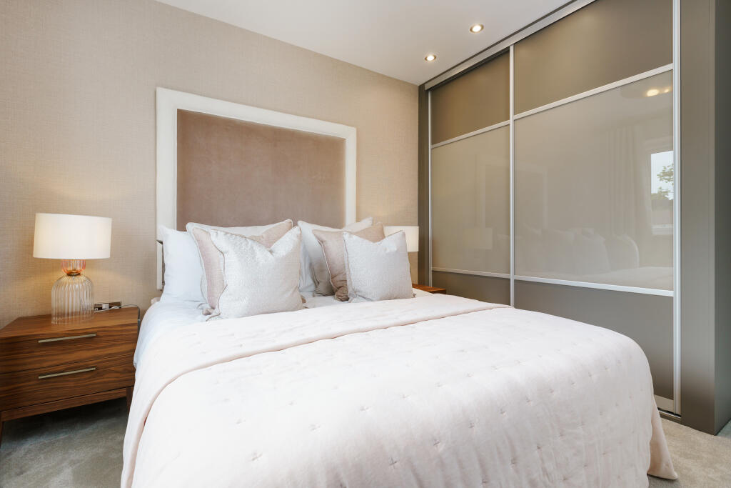 Additional image 12 of Peregrine View,
South West,
Cheddar, 
Somerset,
BS27 3FG