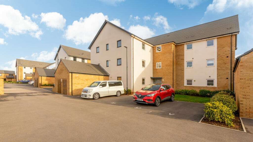 Additional image 19 of 53 Clarke Drive, Yate, Bristol, BS37 7EH