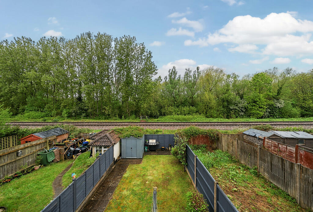 Additional image 11 of Whitley Close, Yate, Bristol, BS37