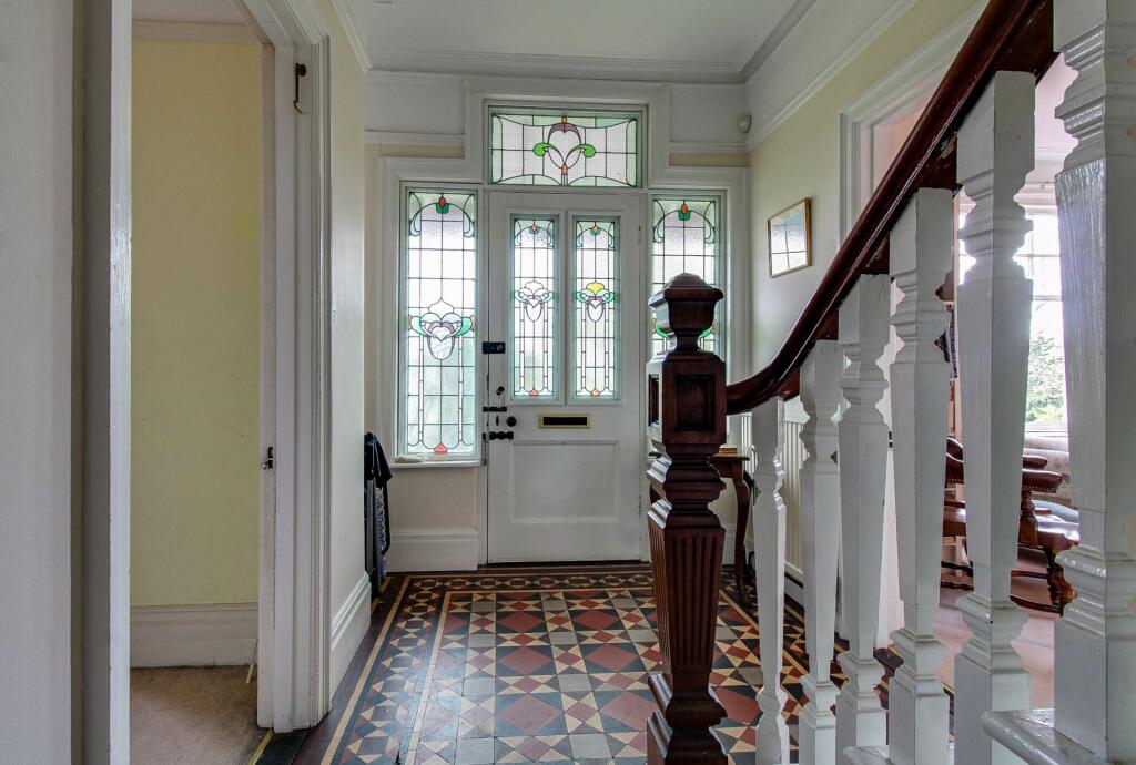 Additional image 30 of King Henrys Road, Lewes