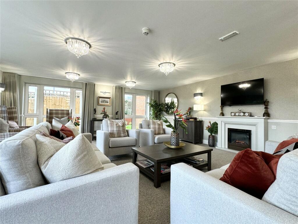 Additional image 11 of Burlington Lodge, Birchwood Park Avenue, Swanley, Kent, BR8