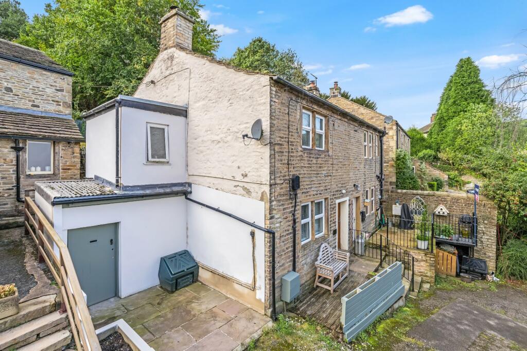 Additional image 7 of Main Street, Cononley, North Yorkshire, BD20