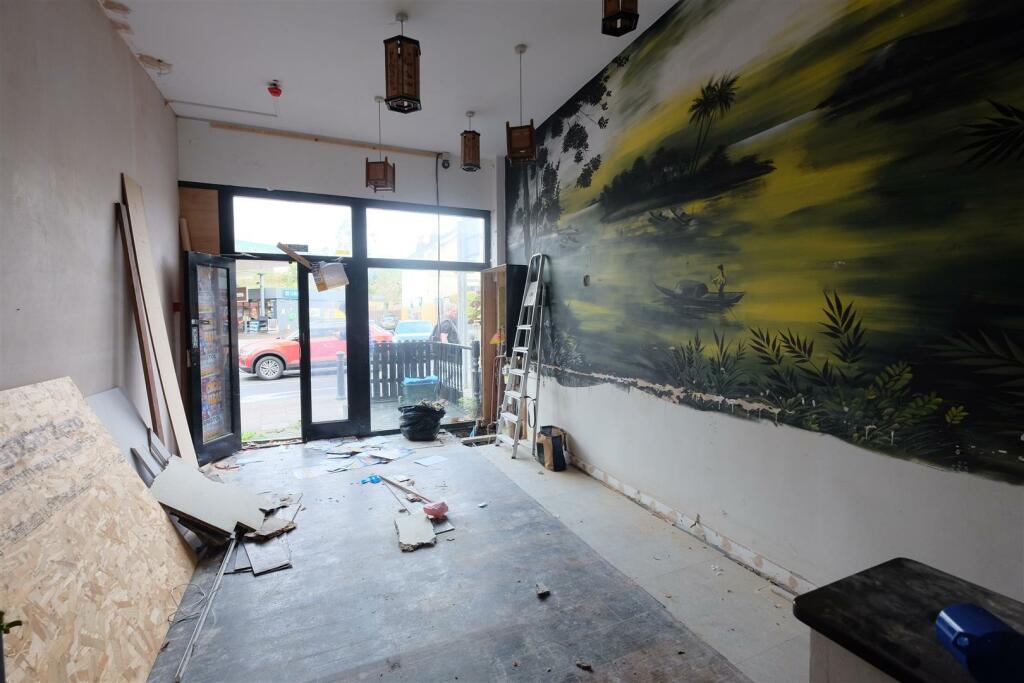Additional image 14 of MIXED USE | DEVELOPMENT | BISHOPSTON