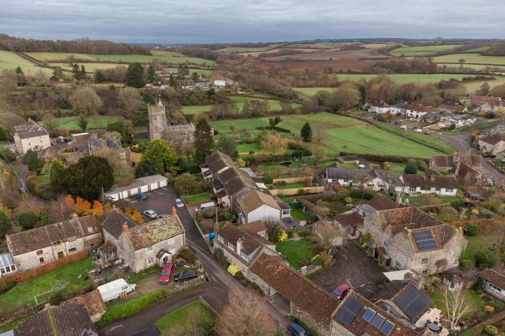 Additional image 21 of Vicarage Lane, Compton Dando