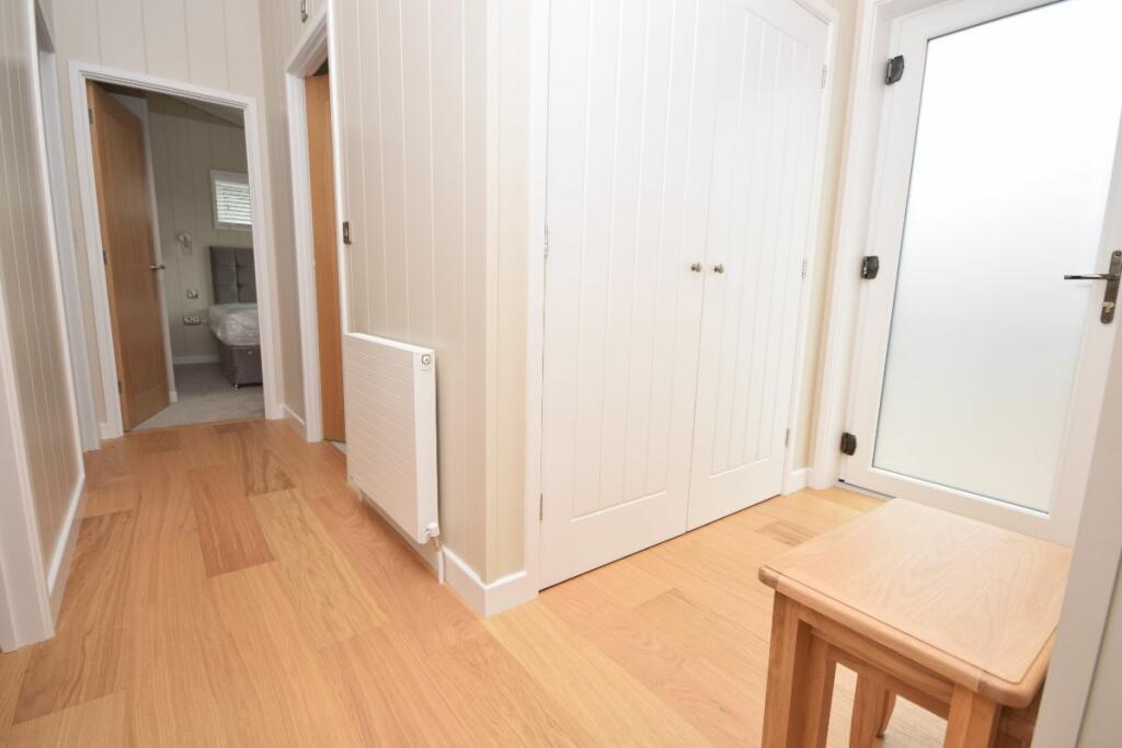 Additional image 11 of Retreat Lodge, Seat Farm Holiday Park, Pooley Bridge
