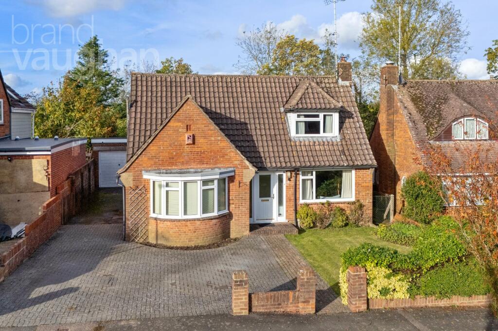 Highfield Drive, Hurstpierpoint, Hassocks, West Sussex, BN6