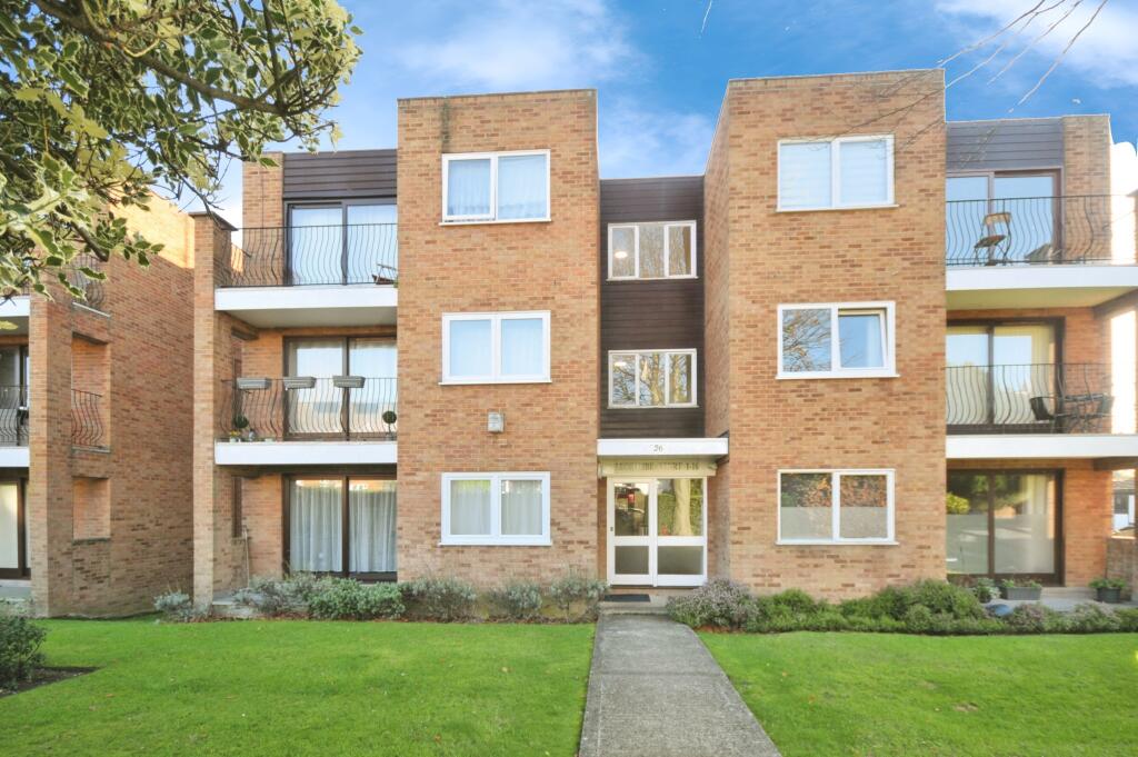 Additional image 15 of 26 Park Hill Road, Bromley, BR2