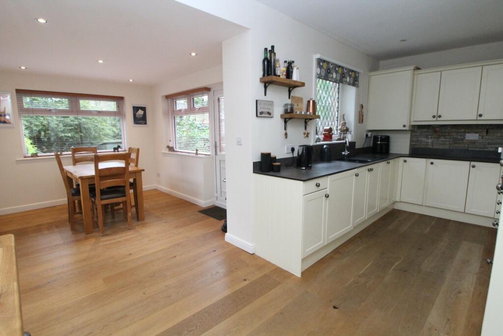 Fairfax Road, Cullingworth, Bradford, BD13