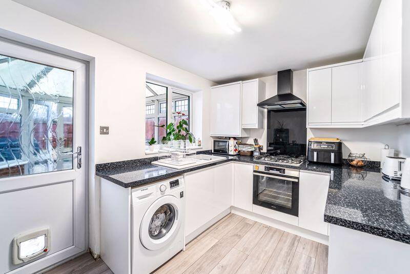 Additional image 7 of Norfolk Road, Weston super Mare - IMMACULATE HOME