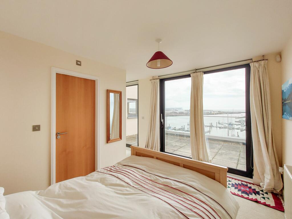 Additional image 6 of Versailles, West Quay, Newhaven
