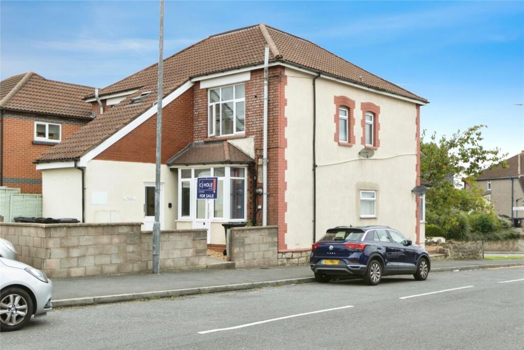 Additional image 7 of Grange Road, Bishopsworth, Bristol, BS13