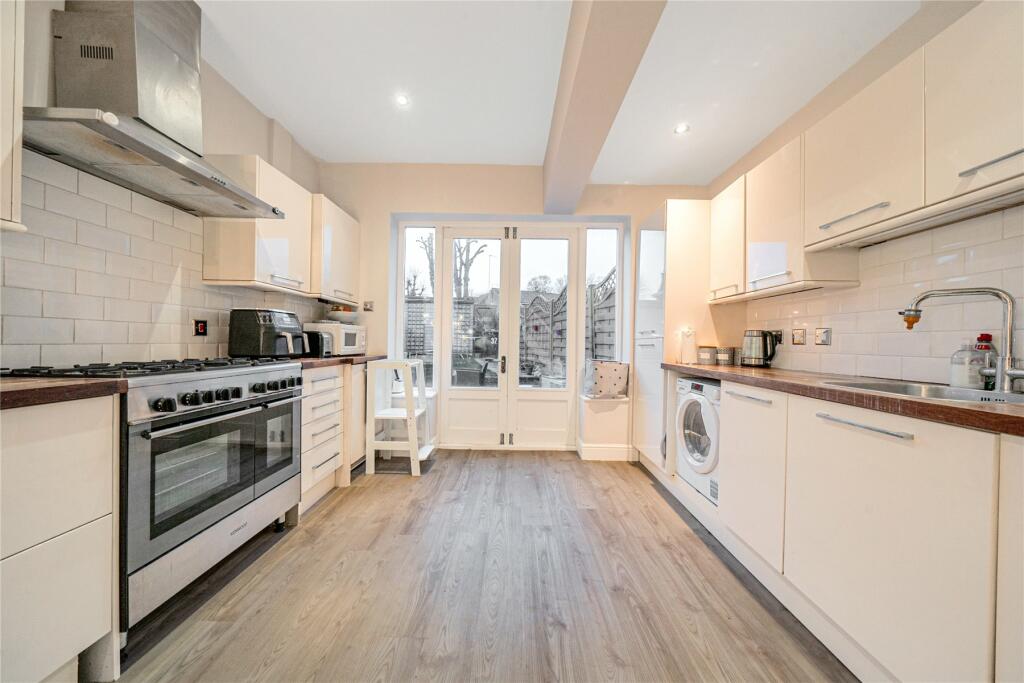 Additional image 5 of Chislehurst Road, Orpington