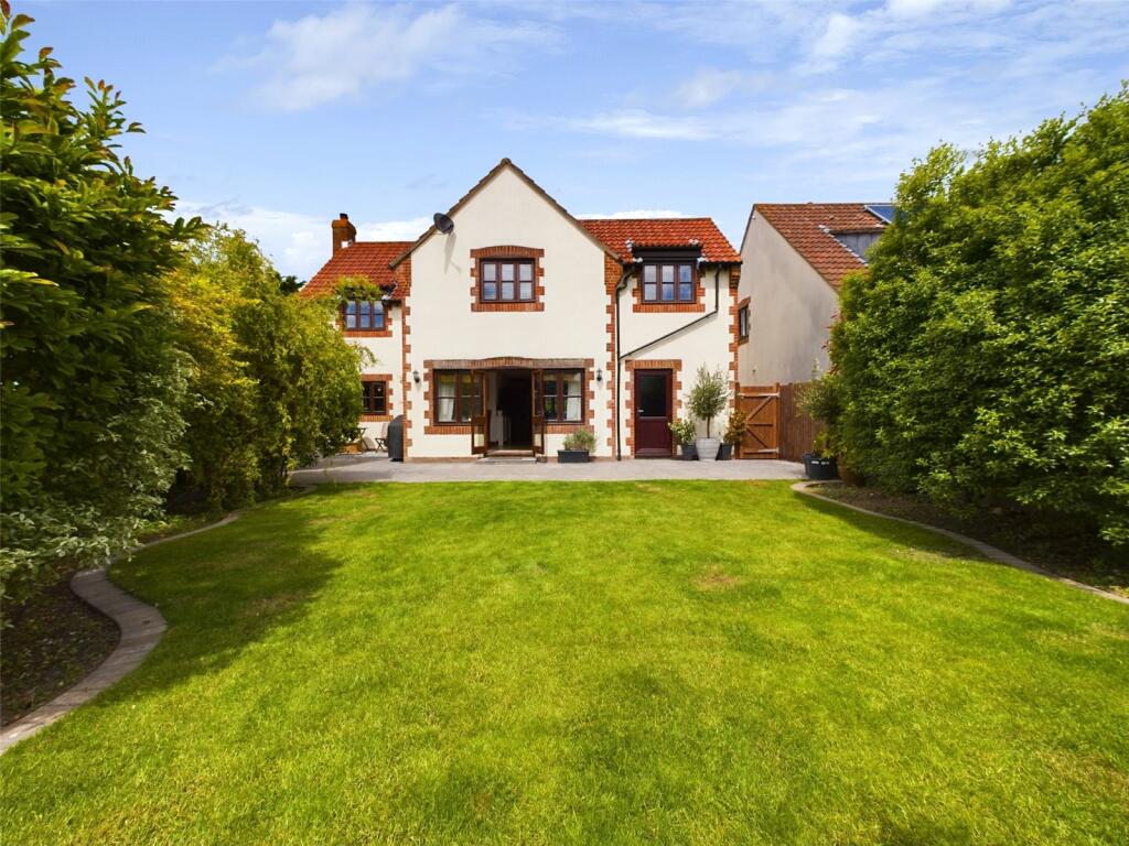 Additional image 21 of Shepherds Way, St. Georges, Weston-super-Mare, North Somerset, BS22
