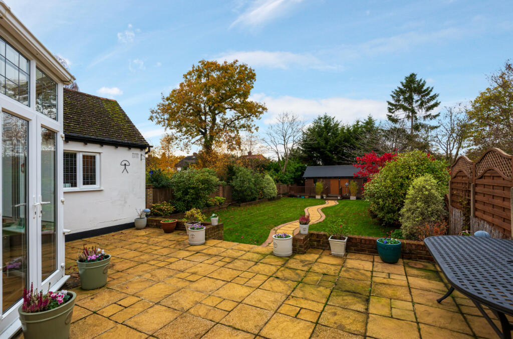 Additional image 12 of Towncourt Crescent, Petts Wood, BR5
