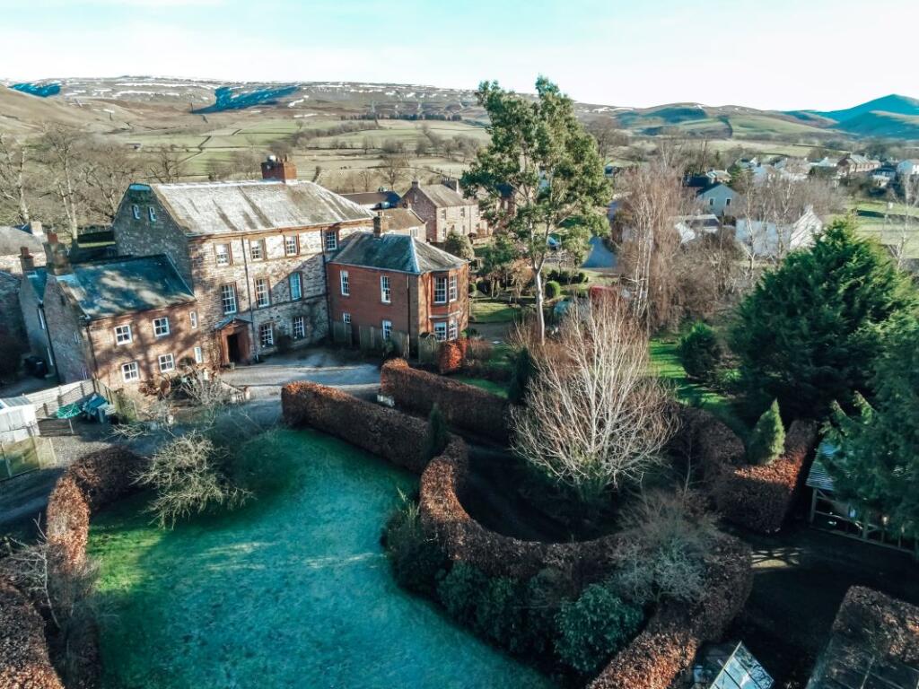 Additional image 23 of Dufton Hall, Dufton, Appleby-in-Westmorland, Cumbria, CA16 6DD