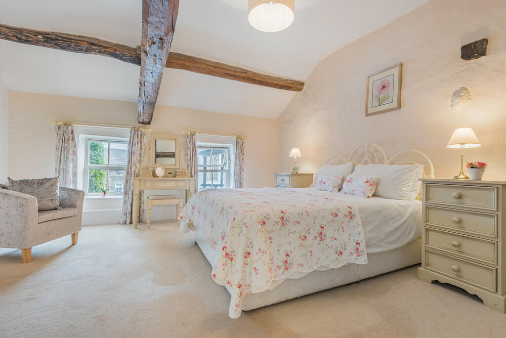 Additional image 15 of The Old Farmhouse Mews, Braithwaite, Keswick, Cumbria, CA12 5SY