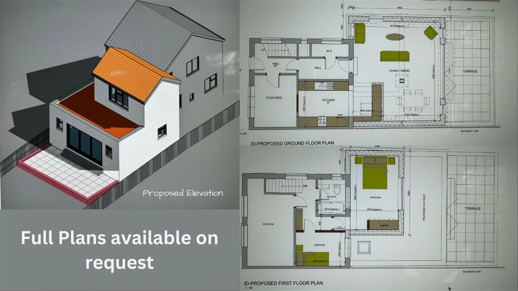 Additional image 11 of Roseberry Gardens, Orpington, BR6 9QE