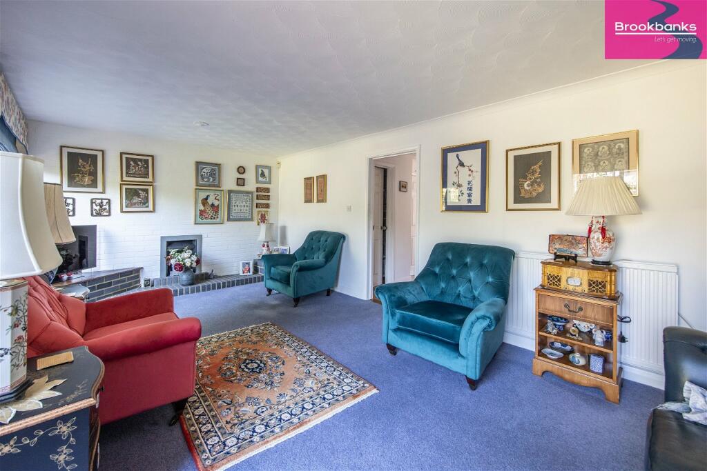 Additional image 11 of Sounds Lodge, Crockenhill, BR8