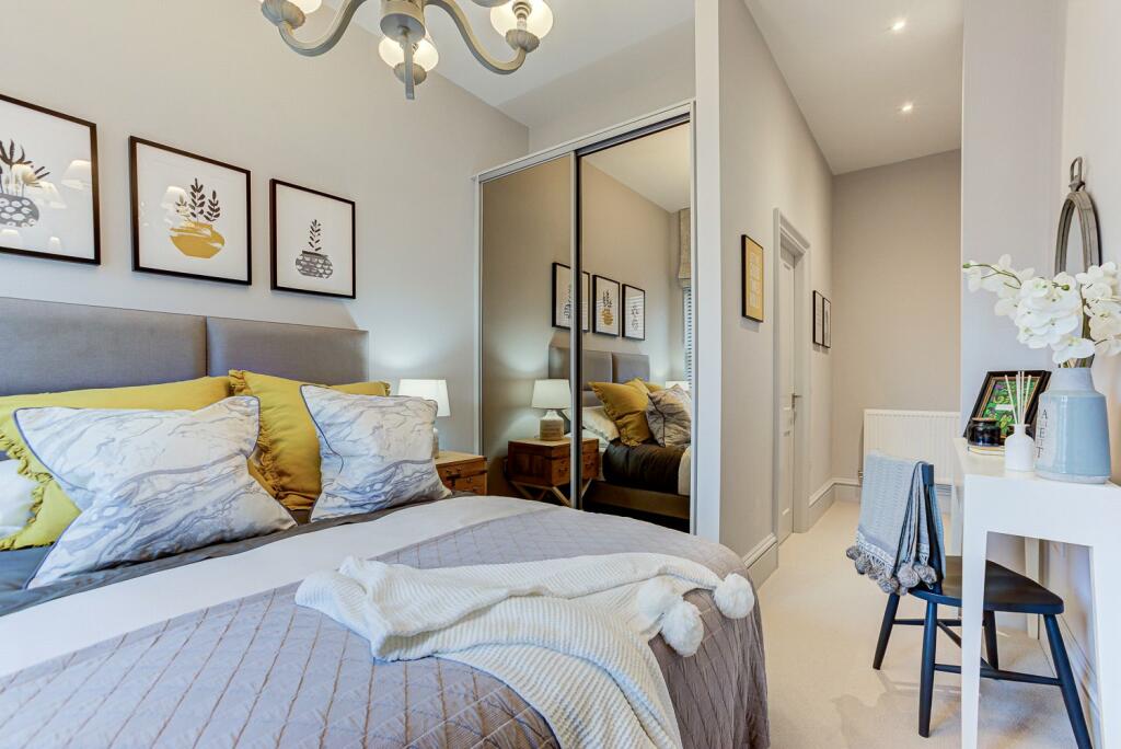 Additional image 9 of 4405 Wills House, Factory No.1, East Street, Bedminster, Bristol, BS3