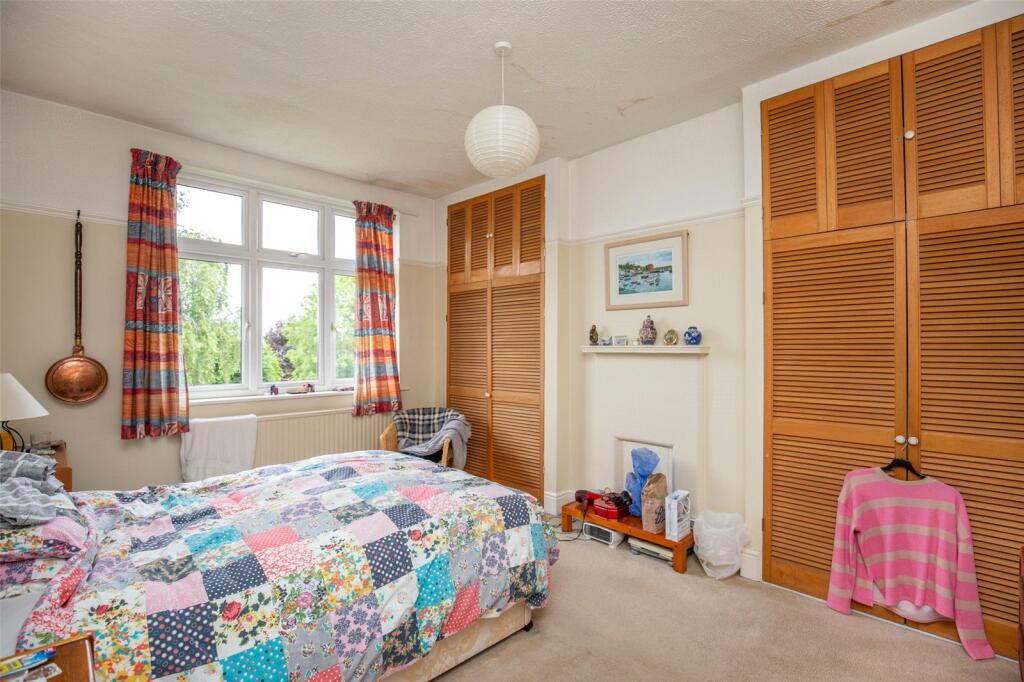 Additional image 18 of Henleaze Park Drive, Bristol, BS9