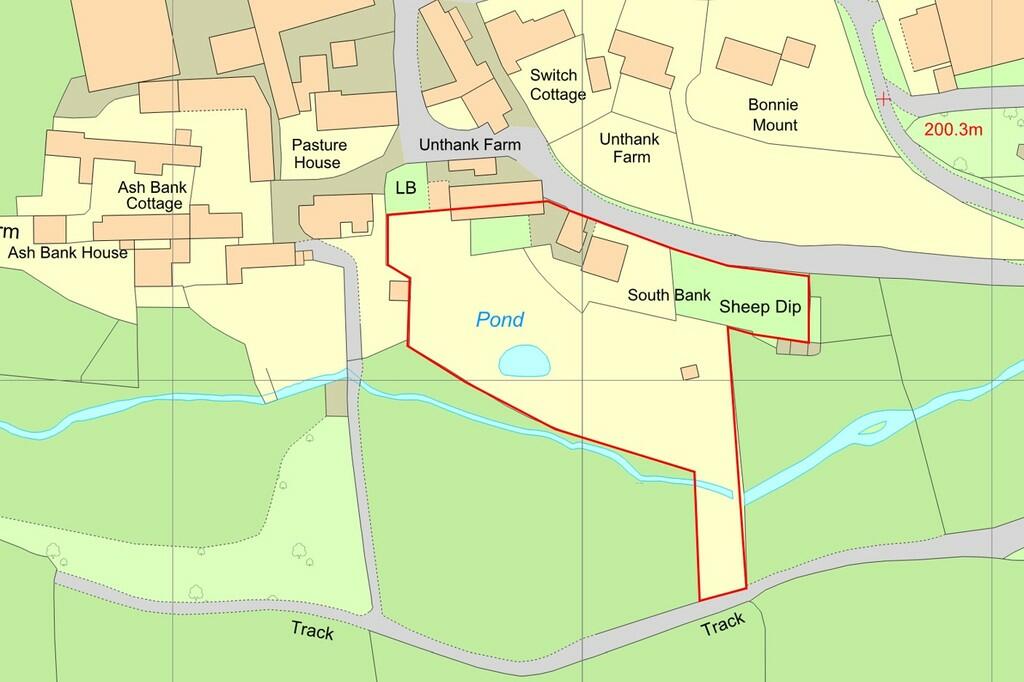 Additional image 18 of South Bank, Unthank, Gamblesby, Penrith, Cumbria, CA10 1JB