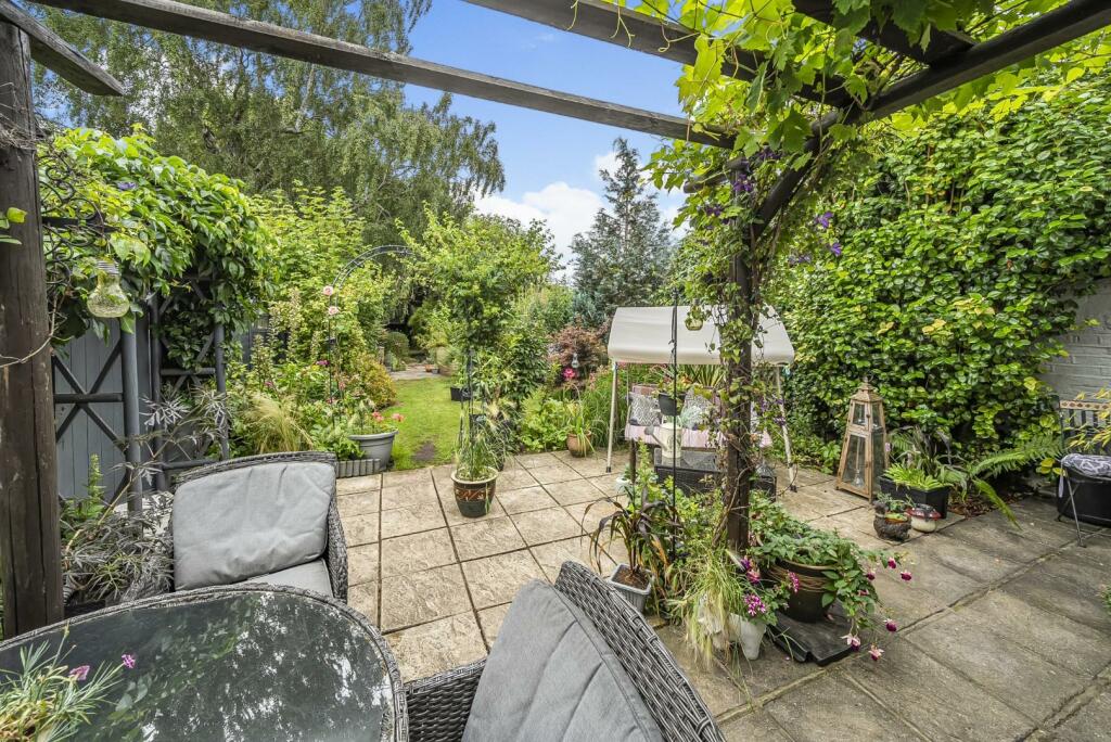 Additional image 2 of Oakley Road, Bromley