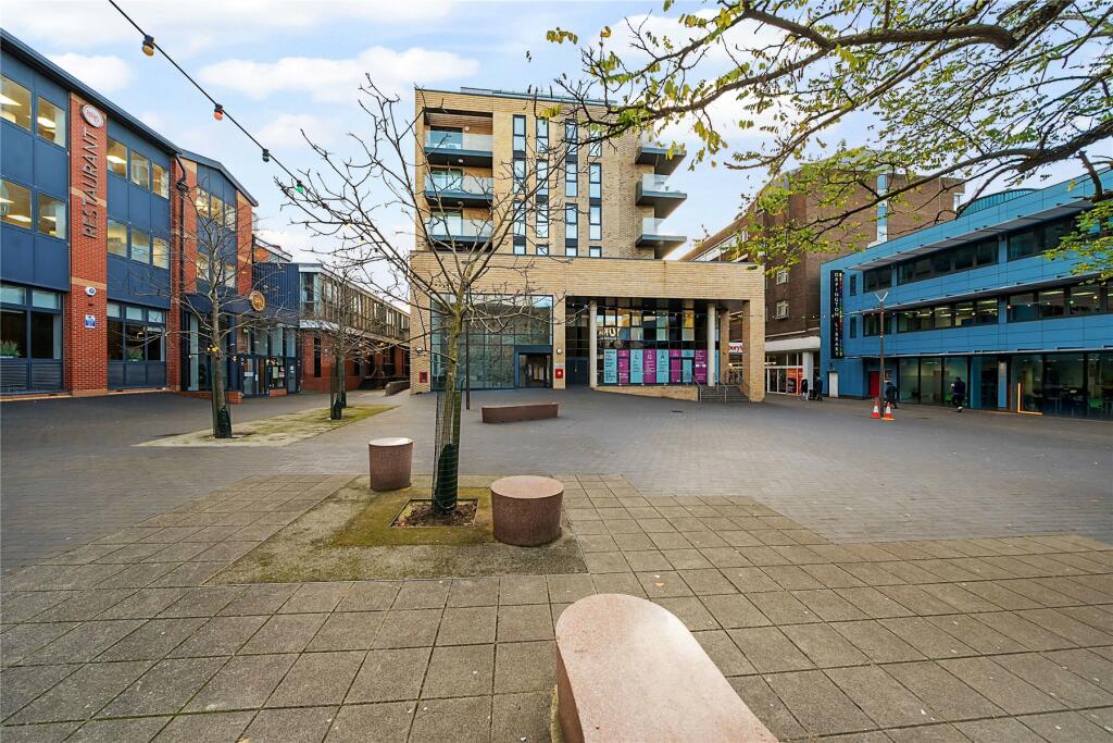 Additional image 11 of Homefield Rise, Orpington